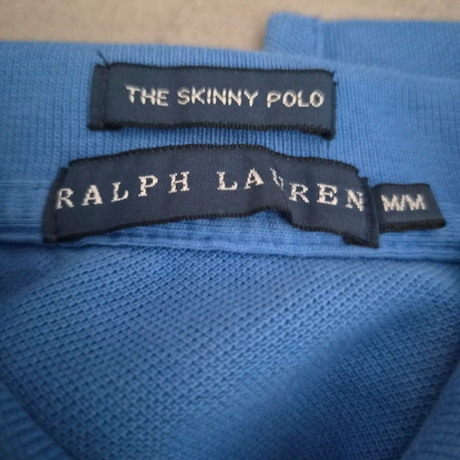 Polo Ralph Lauren – photo 4